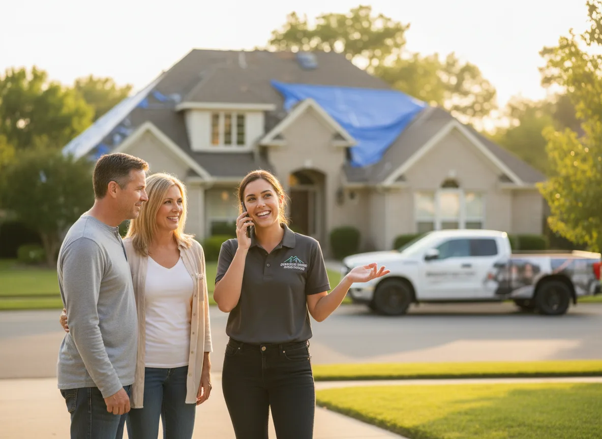 Emergency Roof Repair Glen Allan, MS FAQs
